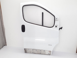 Opel Vivaro A (2001–2014) Priekšējās durvis 7751478601 - 3