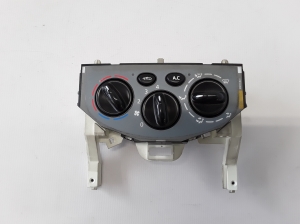   Heater control panel  - 275100120R 