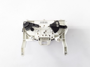 Opel Vivaro A (2001–2014) Heater control panel 275100120R - 3