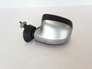 Dacia Sandero (2008–2012) Side mirror and its parts 963029503R - 2