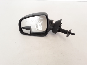 Side mirror and its parts - 963029503R