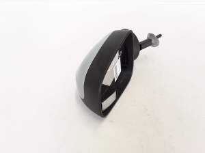 Dacia Sandero (2008–2012) Side mirror and its parts 963029503R - 5