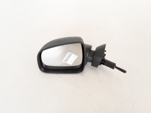 Side mirror and its parts - 963029503R