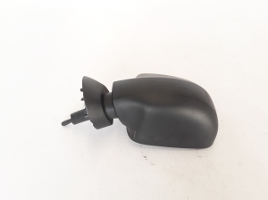 Dacia Sandero (2008–2012) Side mirror and its parts 963029503R - 4