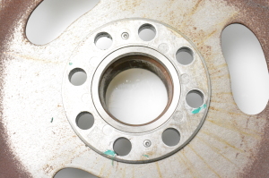 AUDI A4 B9 (2015–2026) Schwungrad 06H105323AE - 4