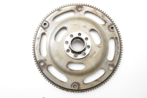  Clutch flywheel 