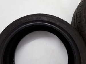 RENAULT Kangoo (2008–2020) Rehvid 21545R18 - 2
