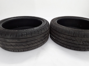 RENAULT Kangoo (2008–2020) Rehvid 21545R18 - 4