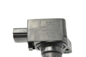 Mazda 6 (2002–2007) Süütepool 6M8G12A366 - 3
