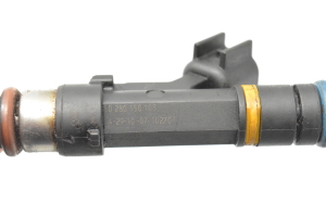  Fuel injector 