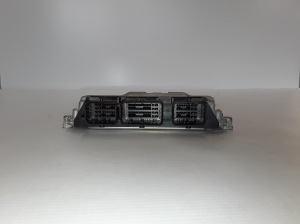 RENAULT Espace IV (2002–2014) Engine control unit 8200311550 - 2