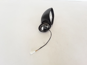 Dacia Logan I (2004–2012) Side mirror and its parts 8200240597 - 2