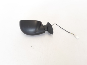 Dacia Logan I (2004–2012) Side mirror and its parts 8200240597 - 3