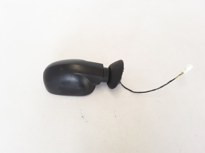 Dacia Logan I (2004–2012) Side mirror and its parts 8200240597 - 4
