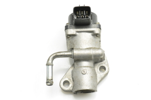  EGR valve 