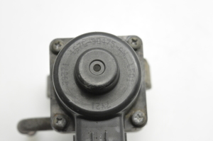  EGR valve 