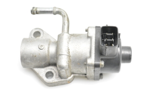  EGR valve 