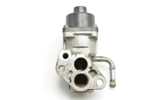  EGR valve 