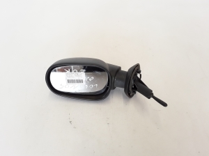 Side mirror and its parts - 6001550028
