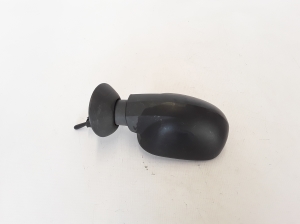 Dacia Logan I (2004–2012) Side mirror and its parts 6001550028 - 3