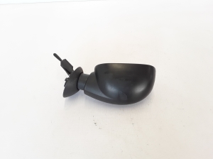 Dacia Logan I (2004–2012) Side mirror and its parts 6001550028 - 5