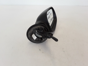 Dacia Logan I (2004–2012) Side mirror and its parts 6001550028 - 2