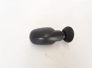 Dacia Logan I (2004–2012) Side mirror and its parts 6001550028 - 3