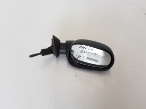 Side mirror and its parts - 6001550028