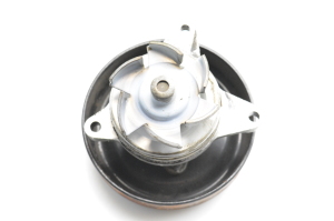 Mazda 6 (2007–2012) Kühlwasserpumpe Wasserpumpe - 3