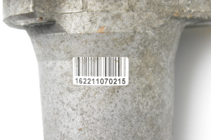 Mazda 6 (2007–2012) Riemenspanner - 4