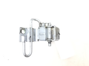 Volkswagen Touareg I (2002–2010) Unteres Scharnier Tür vorne 7L0831412 - 2