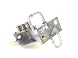 Volkswagen Touareg I (2002–2010) Unteres Scharnier Tür vorne 7L0831412
