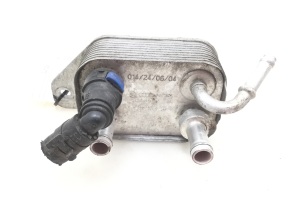 Ölkühler am Block - 7L6203491a