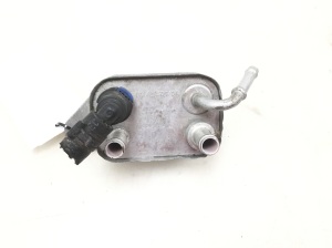 Volkswagen Touareg I (2002–2010) Ölkühler am Block 7L6203491a - 3