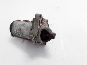 Opel Vivaro A (2001–2014) Starter 8200628430 - 2
