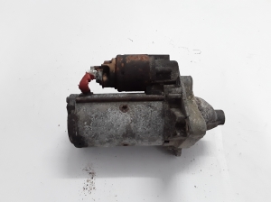Opel Vivaro A (2001–2014) Starter 8200628430 - 3