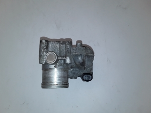 Opel Vivaro A (2001–2014) Accelerator valve 8200330810 - 2