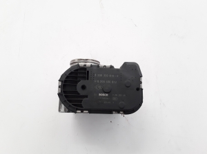 Opel Vivaro A (2001–2014) Accelerator valve 8200330810 - 3