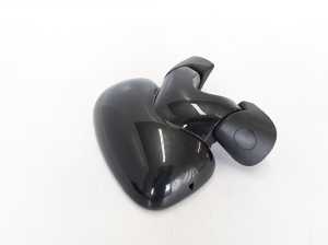 RENAULT Trafic II (2001–2014) Side mirror and its parts 7701209224 - 3