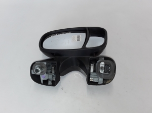 RENAULT Trafic II (2001–2014) Side mirror and its parts 7701209224 - 4