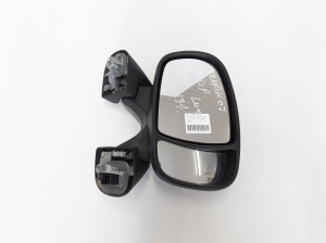 Side mirror and its parts - 7701209224