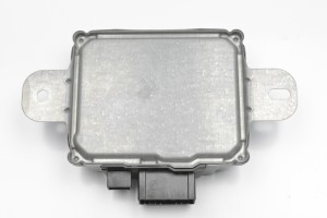 Opel Antara (2006–2017) GPS control unit 13384291 - 3