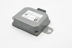 Opel Antara (2006–2017) GPS control unit 13384291 - 4