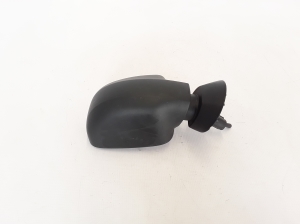Dacia Sandero (2008–2012) Side mirror and its parts 8200497485 - 2