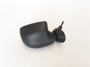 Dacia Sandero (2008–2012) Side mirror and its parts 8200497485 - 3