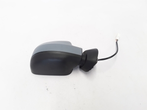 Dacia Sandero (2008–2012) Side mirror and its parts 963019589R - 3
