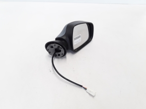 Dacia Sandero (2008–2012) Side mirror and its parts 963019589R - 4