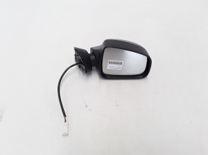 Side mirror and its parts - 963019589R