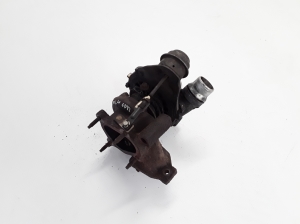 Opel Vivaro A (2001–2014) Turbolader 7701477300 - 2
