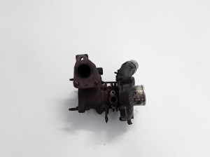 Opel Vivaro A (2001–2014) Turbolader 7701477300 - 3